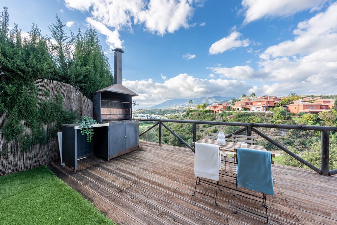 House in Malaga - Image 4