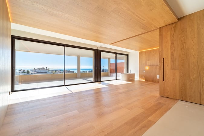 Apartment in Fuengirola - view 1