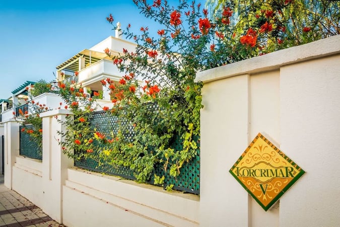 Penthouse in Puerto Banus - view 1