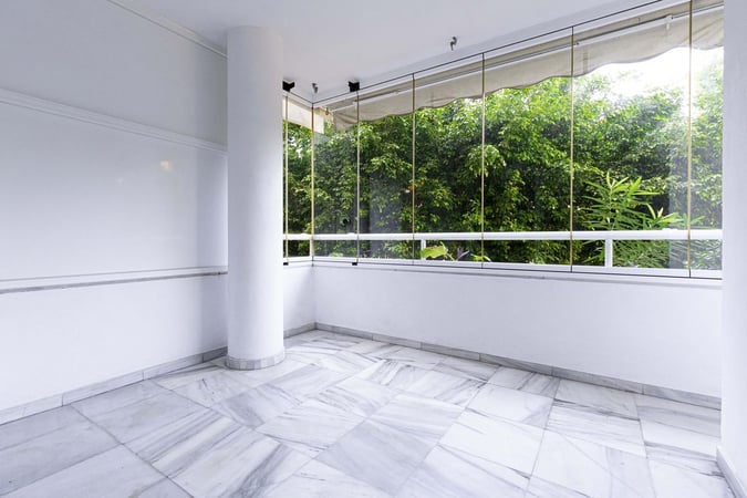 House in Marbella - view 1