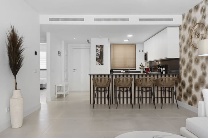 Apartment in Fuengirola - view 1