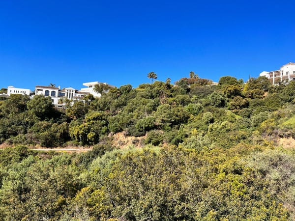 Land in Benahavis - view 1