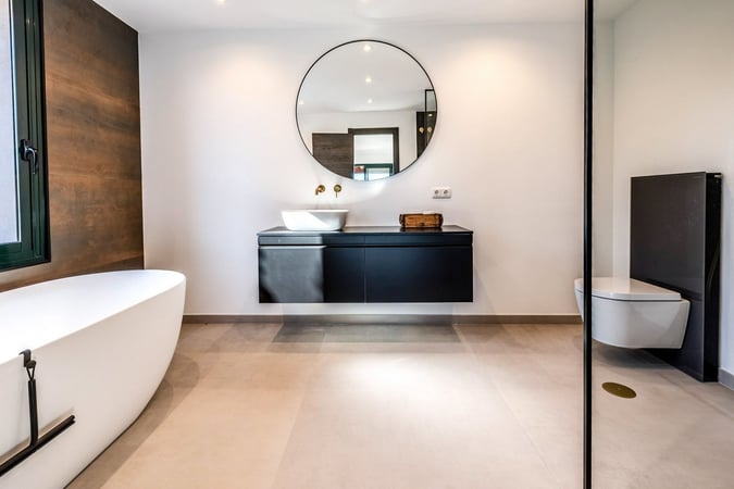 Apartment in Urbanizacion la Heredia - view 1