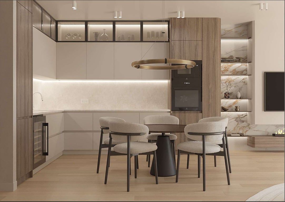 Apartment in Malaga - Image 2