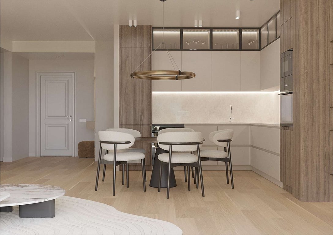 Apartment in Malaga - Image 3