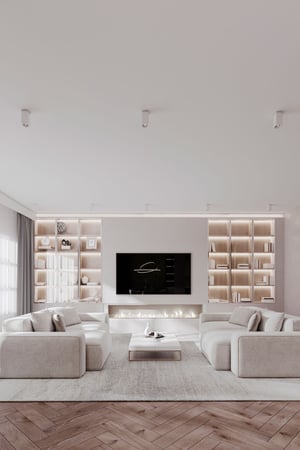 Apartment in Malaga - view 1