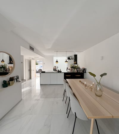 House in Nueva Andalucia - view 1