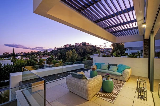 Apartment in Guia - view 1