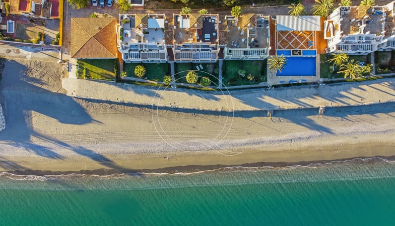 Apartment in Estepona - view 1