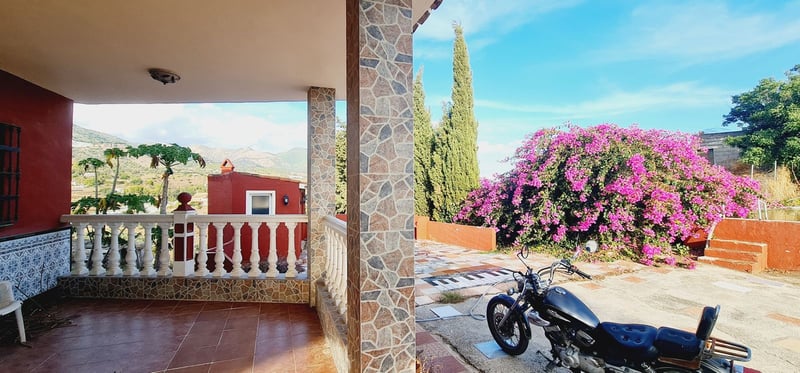 Apartment in Fuengirola - view 1