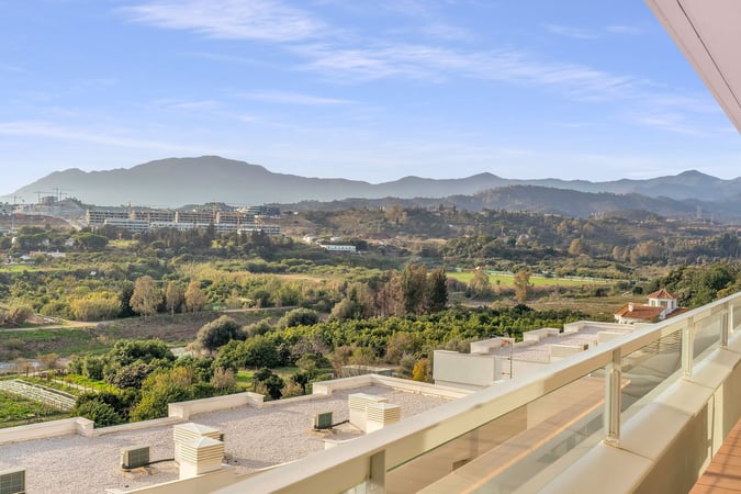 Apartment in Costalita - view 1