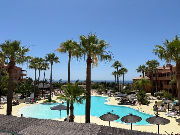 Apartment in Malaga - view 1