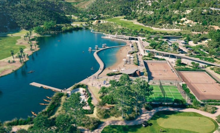 Apartment in Malaga - view 1