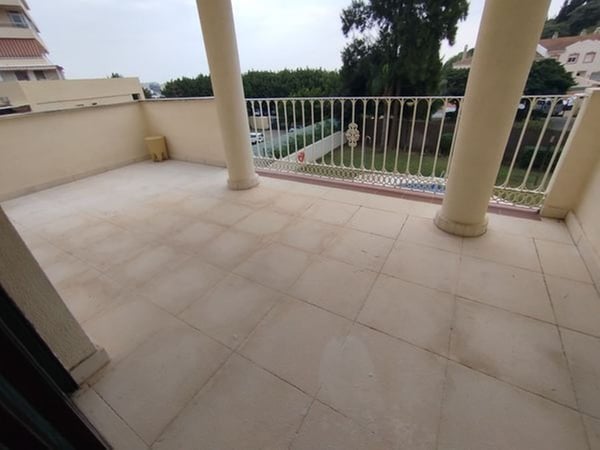 Apartment in Benalmadena - view 1