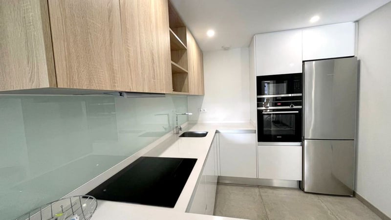 Apartment in Costalita - view 1