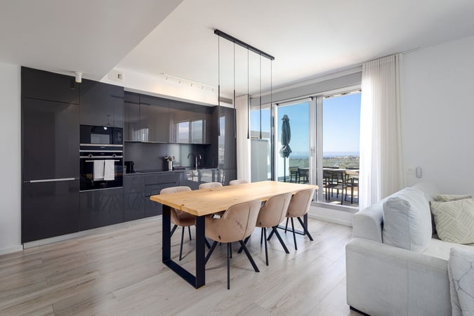 Apartment in Costalita - view 1