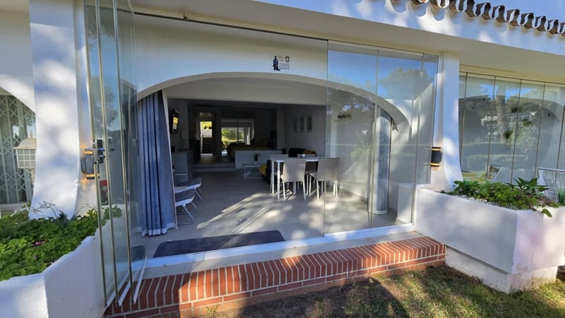 Apartment in Malaga - view 1