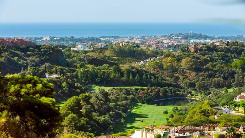 Apartment in Urbanizacion la Heredia - view 1