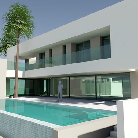 Land in Marbella - view 1