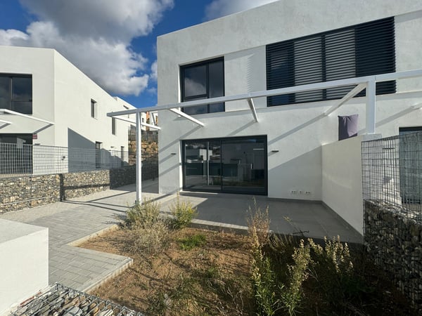 House in Malaga - view 1