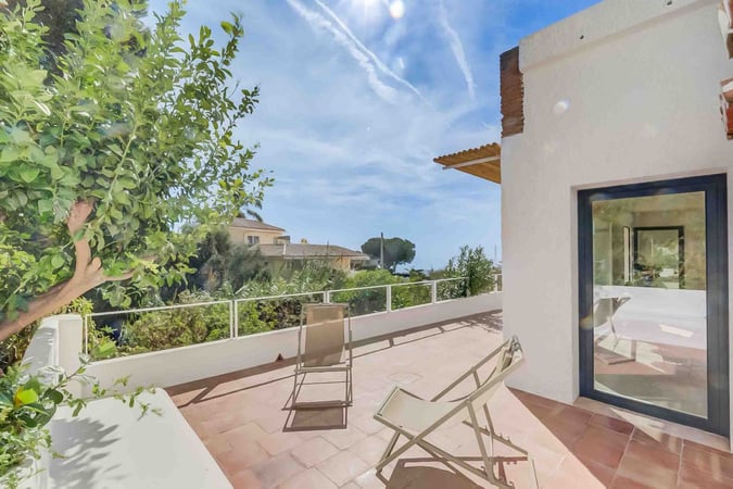 Apartment in Torreblanca - view 1