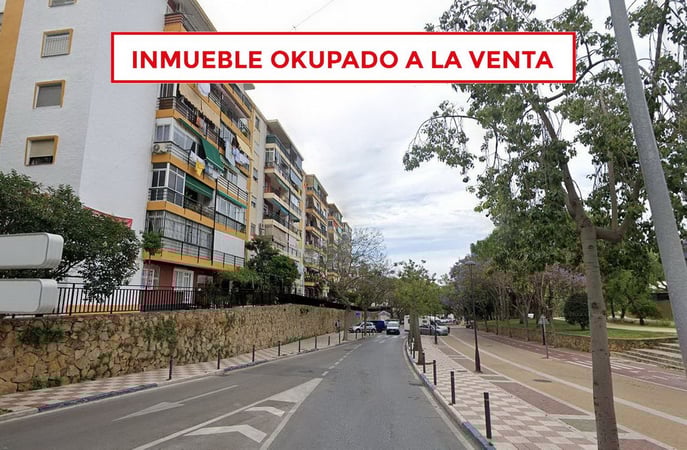 Apartment in Marbella - view 1