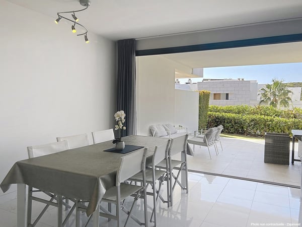 Apartment in Casares - view 1
