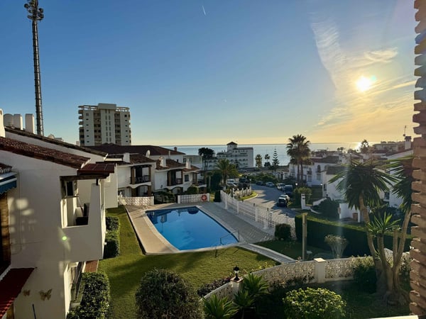 Apartment in Malaga - view 1