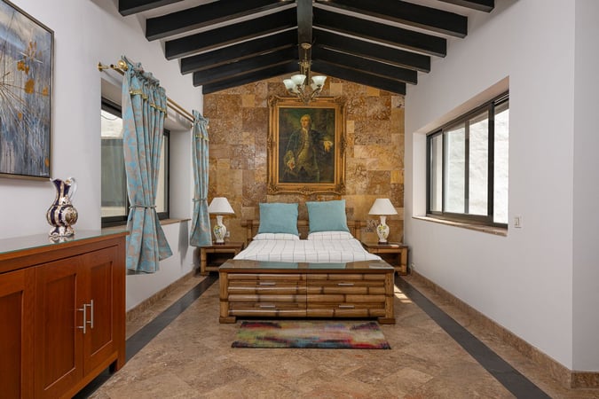 Apartment in Puerto Banus - view 1