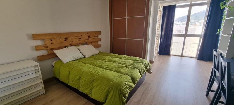 Apartment in Benalmadena - view 1