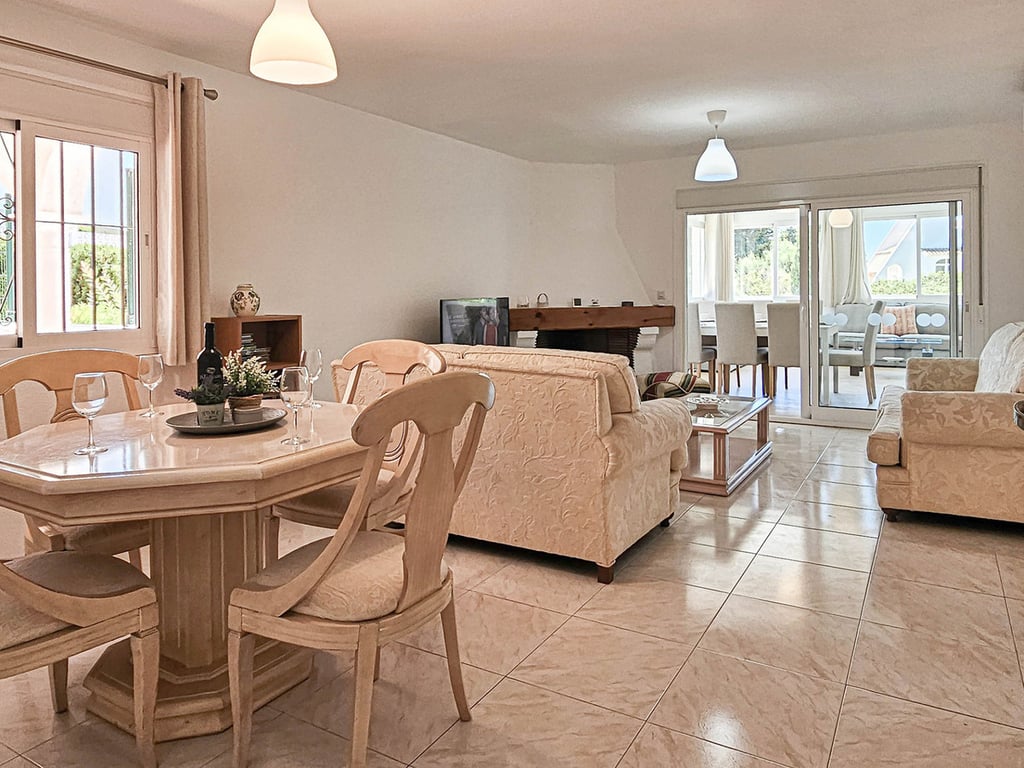 Villa in Malaga - Image 3