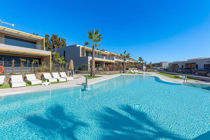 House in Mijas - view 1