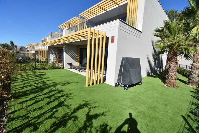 House in Mijas - view 1