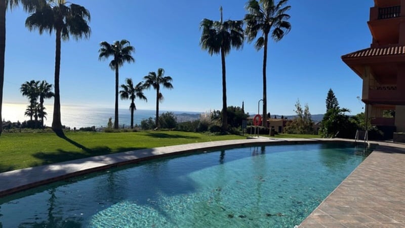 Apartment in Fuengirola - view 1