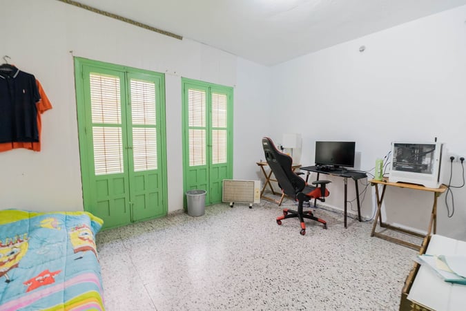 House in Marbella - view 1