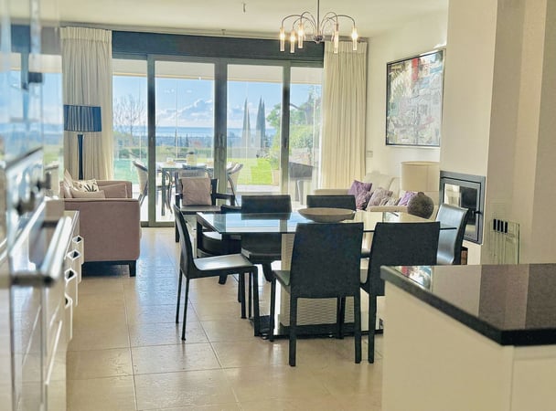 Apartment in Malaga - view 1