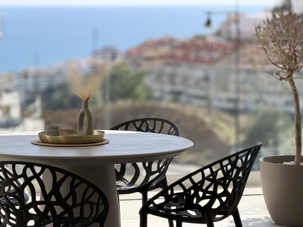 Apartment in Fuengirola - view 1
