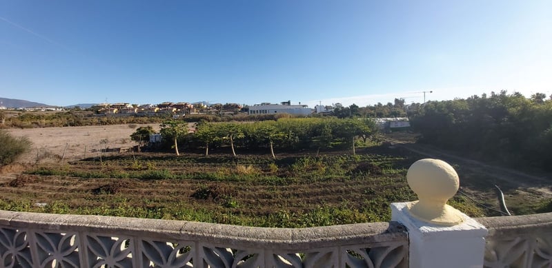 Villa in Costalita - view 1