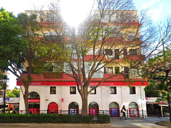 Apartment in Marbella - view 1