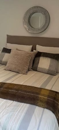 Apartment in Nueva Andalucia - view 1