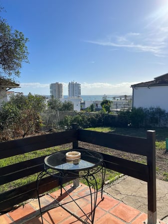 House in Torre Guadiaro - view 1