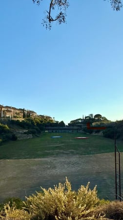 Land in Elviria - view 1