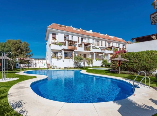 Apartment in Malaga - view 1