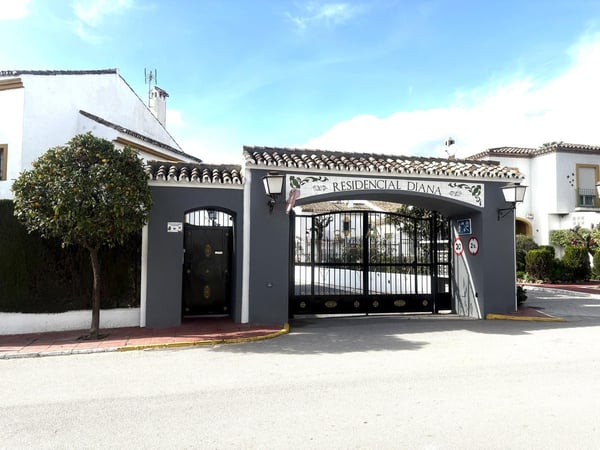 House in Costalita - view 1