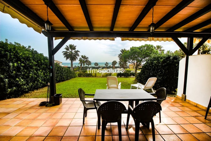 House in La Duquesa - view 1