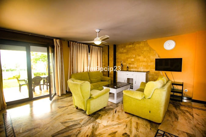 House in La Duquesa - view 1