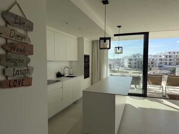 Apartment in Fuengirola - view 1