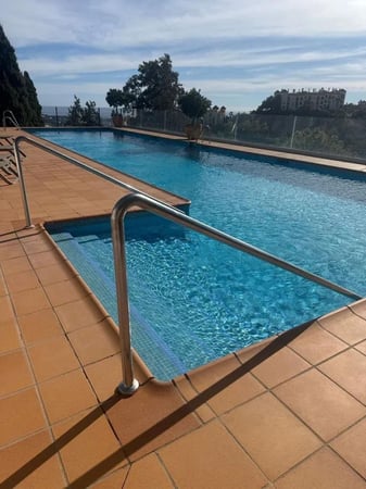 Apartment in Malaga - view 1