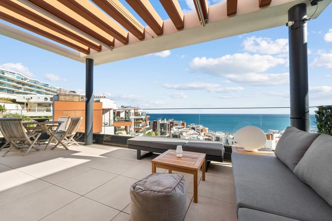 Apartment in Fuengirola - view 1