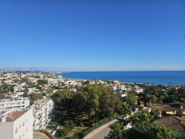Apartment in Malaga - view 1